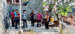 Hari Ke 2 Penilaian Atas Tanah dan Bangunan Kelurahan di Kecamatan Buleleng