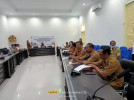 Forum Koordinasi Percepatan Penurunan Stunting  Tingkat Kabupaten/ Kota Semester II Tahun 2023
