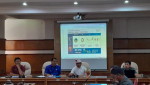 Konsultasi Publik I- Pembahasan Isu Strategis KLHS RPJMD kabupaten Buleleng Tahun 2024-2029