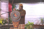 Rapat Koordinasi Daerah (Rakorda) Staf Ahli Kepala Daerah se-Bali Tahun 2022