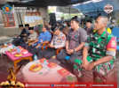 Kasi Pembangunan Kecamatan Buleleng Hadiri Musabaqah Tilawatil Quran (MTQ) Ke- XXX Tingkat Kecamatan Buleleng
