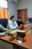 Rapat Koordinasi Tim Pemantauan Perkembangan Politik di Kabupaten Buleleng Tahun 2023