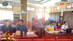 Technical Meeting Persiapan Lomba Bulan Bahsa VI Tingkat Kabupaten Buleleng Tahun 2024