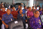 Launching Mall Pelayanam Publik (MPP) Kabupaten Buleleng