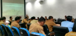 Kasi Pembangunan Kecamatan Buleleng Hadiri Konsultasi Publik II Revisi RTRW Kabupaten Buleleng	