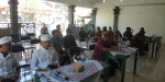Rapat Rutin Kelian Desa Adat Se- Kecamatan Buleleng