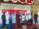 2 Desa Kecamatan Buleleng Hari Ini Laksanakan Deklarasi ODF