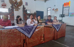 Rapat Mini Loka Karya Percepatan Penurunan Stunting Kecamatan Buleleng