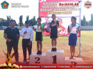 Lomba Atletik Tingkat SD Se-Kecamatan Buleleng