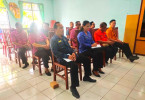 Rapat Forum Komunikasi Kelurahan Se-Kecamatan Buleleng