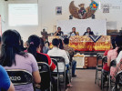 Rapat Persiapan Tahapan Seleksi Calon PPPK Pegawai Non ASN Lingkup Pemerintah Kecamatan Buleleng