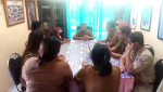 Monitoring Persiapan Deklarasi ODF