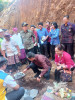 Camat Buleleng Hadiri Kunker Pj.Bupati Buleleng di Kecamatan Sukasada