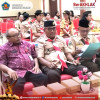 Musyawarah Ranting (Musran) Gerakan Pramuka Kwartir Ranting Buleleng Tahun 2024 