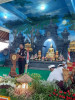 Sekcam Buleleng Hadiri HUT Vihara Buddhavamsa Singaraja Ke – 20