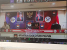 Webinar Pemantapan Koordinasi Kesiapan Anggaran Pemilu dan Pilkada Serentak Tahun 2024