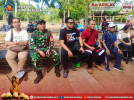 Plh. Kasi Pelayanan Umum  Hadiri HUT Ke- 5 Eco Enzym Nusantara Se- Provinsi Bali