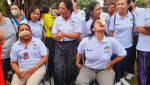 HUT Dharma Wanita Persatuan Ke 23 Tahun 2022 