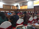 Rapat Koordinasi Penerangan Hukum 