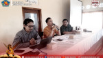 Rapat Koordinasi Penyusunan APBDesa Tahun 2025