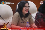 Pelatihan Perencanaan Penganggaran Responsif Gender 