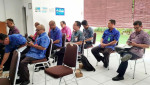 Rapat Penguatan Program, Data dan Surveilans Stunting Tingkat Kabupaten/Kota