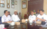 Rapat Pembahasan Permasalahan Desa Adat Se Kabupaten Buleleng