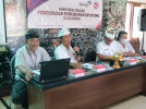 Monitoring Evaluasi Percepatan Penurunan Stunting (PPS) di Kecamatan Buleleng