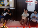 Pelayanan Adminstrasi Kependudukan Rekam dan Cetak KTP- el di Kantor Camat Buleleng 