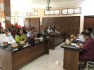 Rapat Kegiatan Widyasabha Program Kerja Tahun 2023