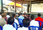 Rapat Koordinasi Persiapan Lovina Festival 2023