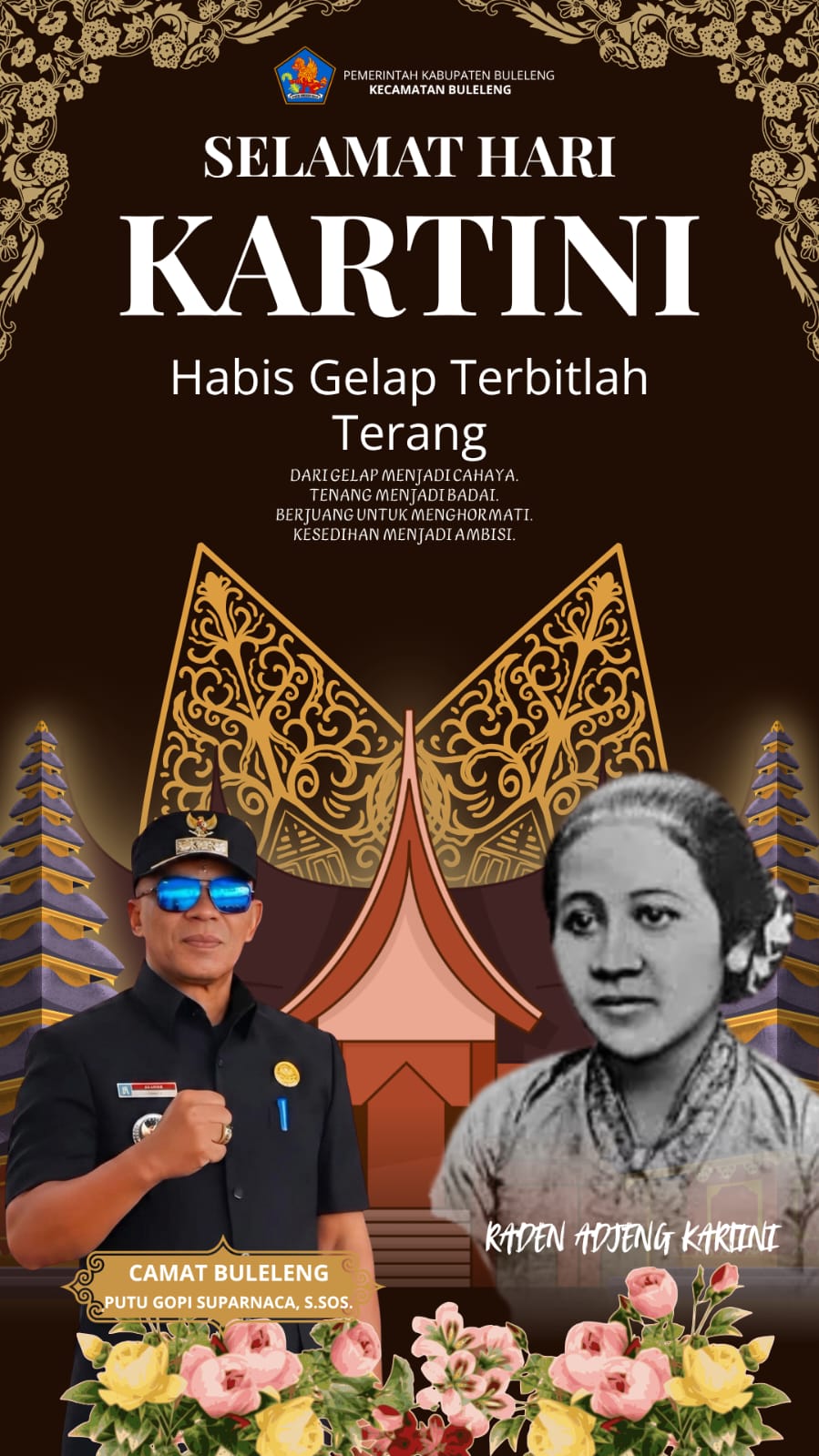 Selamat Hari Kartini